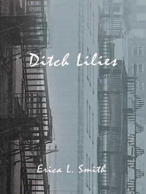 cover image of DITCH LILIES